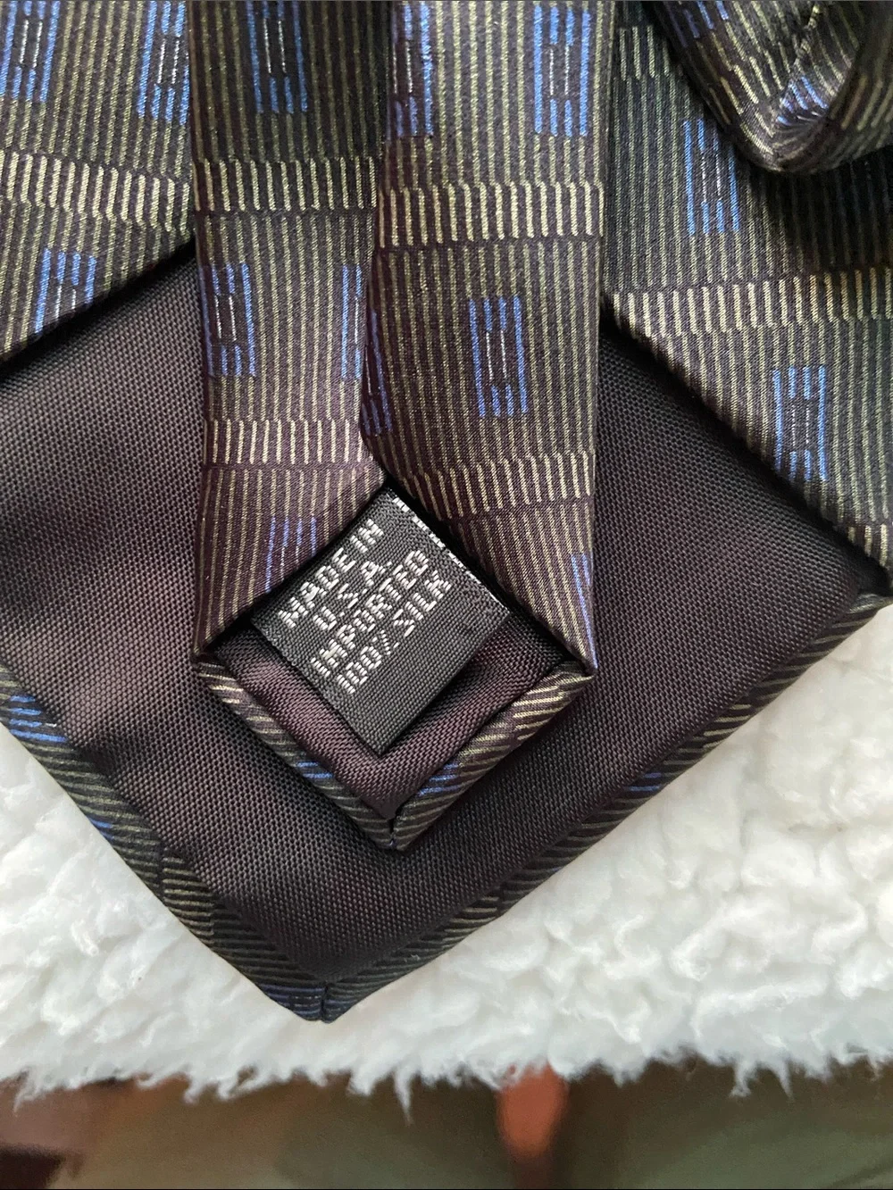 **BUNDLE DEAL** 5 Men’s Silk Ties Including Tommy Bahama NWT